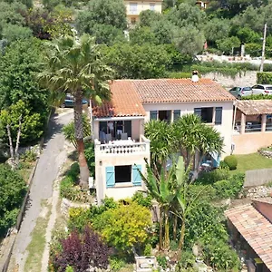 Rez De En Provence Vakantiehuis Le Tignet