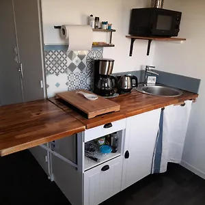 Appartement Vue Port Crouesty