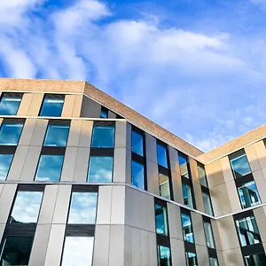 Staycity Street Apart-hotel Dublin