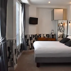 3* Ξενοδοχείο Tilde