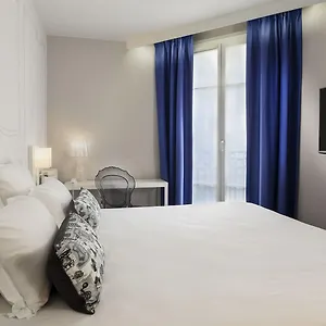 3* Ξενοδοχείο Vaugirard