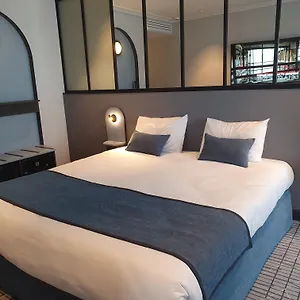 3* Ξενοδοχείο De France Gare De Lyon Bastille
