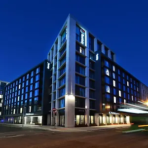 Travelodge Centre Hotel Dublin