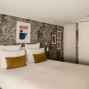 Bourgogne&montana Hotel