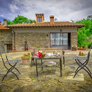 Casa Al Bosco Casa di campagna