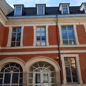 Centre Parking Prive Gratuit Tres Calme Appartement Rijsel