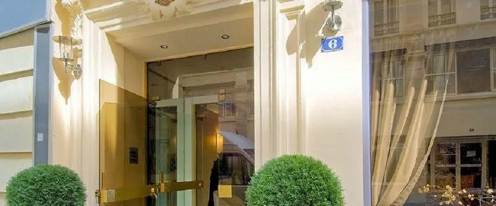 Hotel Taylor Parijs